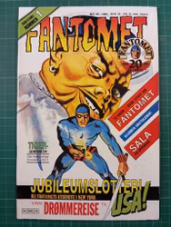 Fantomet 1984 - 18
