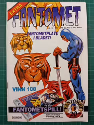 Fantomet 1984 - 19