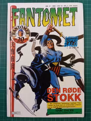 Fantomet 1984 - 17
