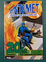 Fantomet 1984 - 21