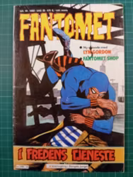 Fantomet 1982 - 18