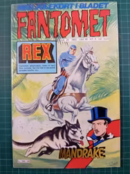 Fantomet 1982 - 25