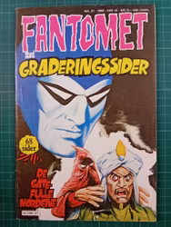 Fantomet 19820 - 21