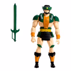 Motu Orgins: Tri-Klops (Cartoon Collection) (Totalpris 289,-)