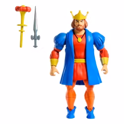 Motu Orgins: King Randor (Cartoon Collection) (Totalpris 289,-)