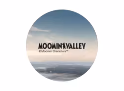 Mummi dekorasjonskule - Snorkfrøken