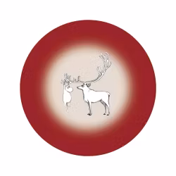 Mummi dekorasjonskule - Mummitrollet