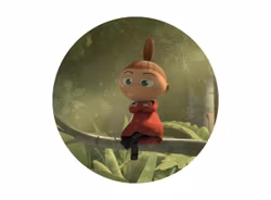 Mummi dekorasjonskule - Lille My