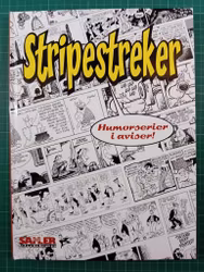 Stripestreker