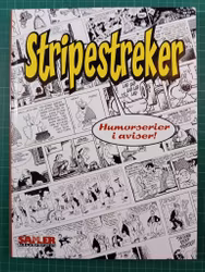 Stripestreker