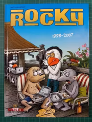 Rocky 1998-2007