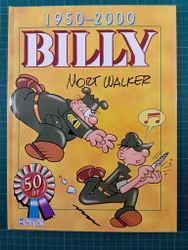 Billy 1950 - 2000