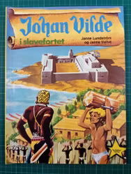 Johan Vilde i slavefortet