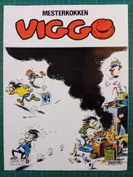 Viggo 06 Mesterkokken Viggo