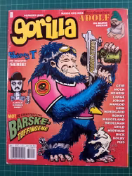 Gorilla 2003 - 01