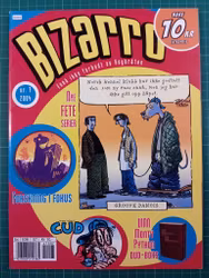 Bizarro 2004 - 07
