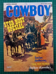 Cowboy 1988 - 19