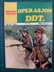 Granat serien 1983 - 12