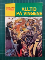 Granat serien 1988 - 12