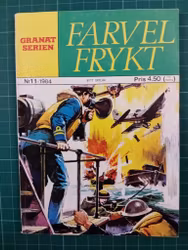 Granat serien 1984 - 11