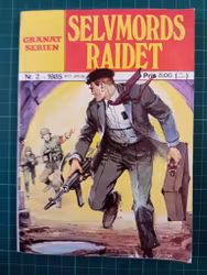 Granat serien 1985 - 02