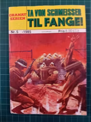 Granat serien 1985 - 05