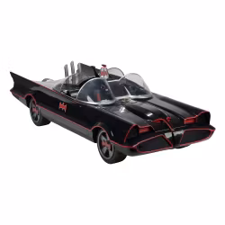 Batman (1966) DC Multiverse Vehicle Batmobil 53 cm (Totalpris 1198,-)