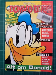 Donald Duck & Co Kellogg's spesialhefte 2 av 4
