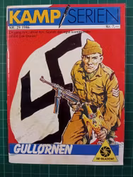 Kamp serien 1986 - 29