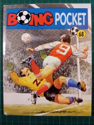 Boing Pocket 068