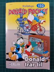 Donald pocket 132
