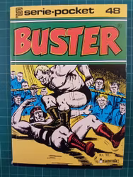 Serie-pocket 048 : Buster