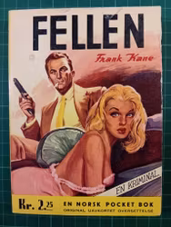 Fellen