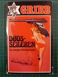 Gribb : Dødseileren