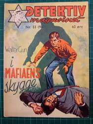 Detektiv Magasinet 987