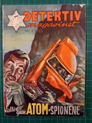 Detektiv Magasinet 960
