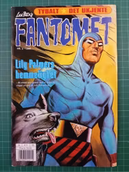 Fantomet 1998 - 03