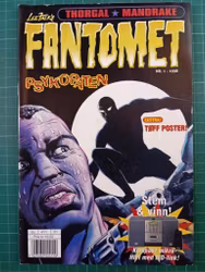 Fantomet 1998 - 01