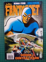 Fantomet 1998 - 12