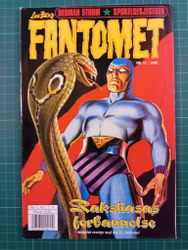 Fantomet 1998 - 11