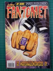 Fantomet 1998 - 09
