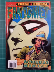 Fantomet 1998 - 08