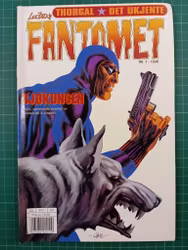 Fantomet 1998 - 07