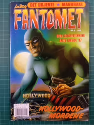 Fantomet 1998 - 05