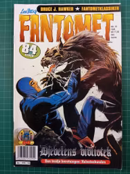 Fantomet 1996 - 18