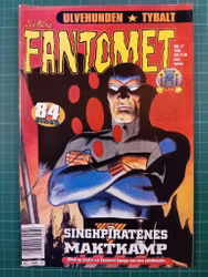 Fantomet 1996 - 17