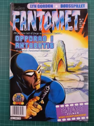 Fantomet 1996 - 22