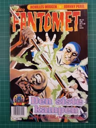 Fantomet 1996 - 25