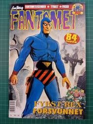 Fantomet 1996 - 08