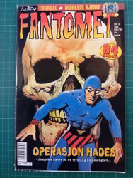 Fantomet 1996 - 10